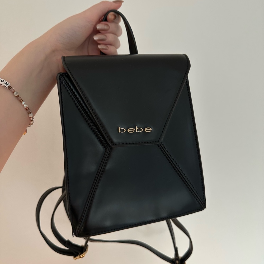 Bebe Mini Backpack - image 1